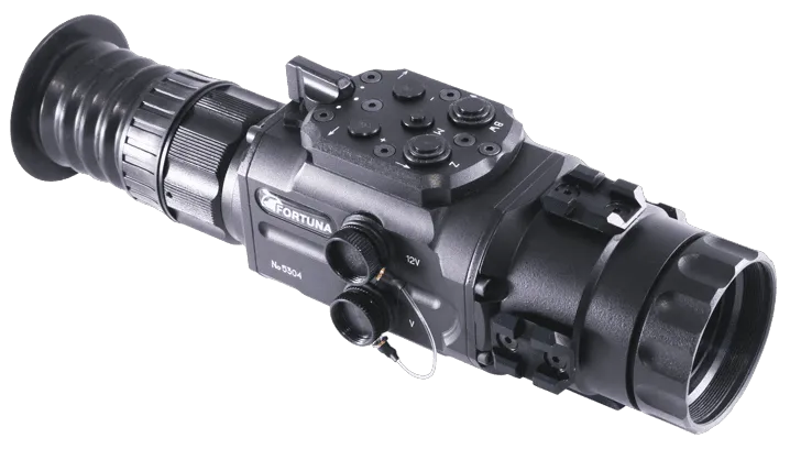 Fortuna Оптический прицел